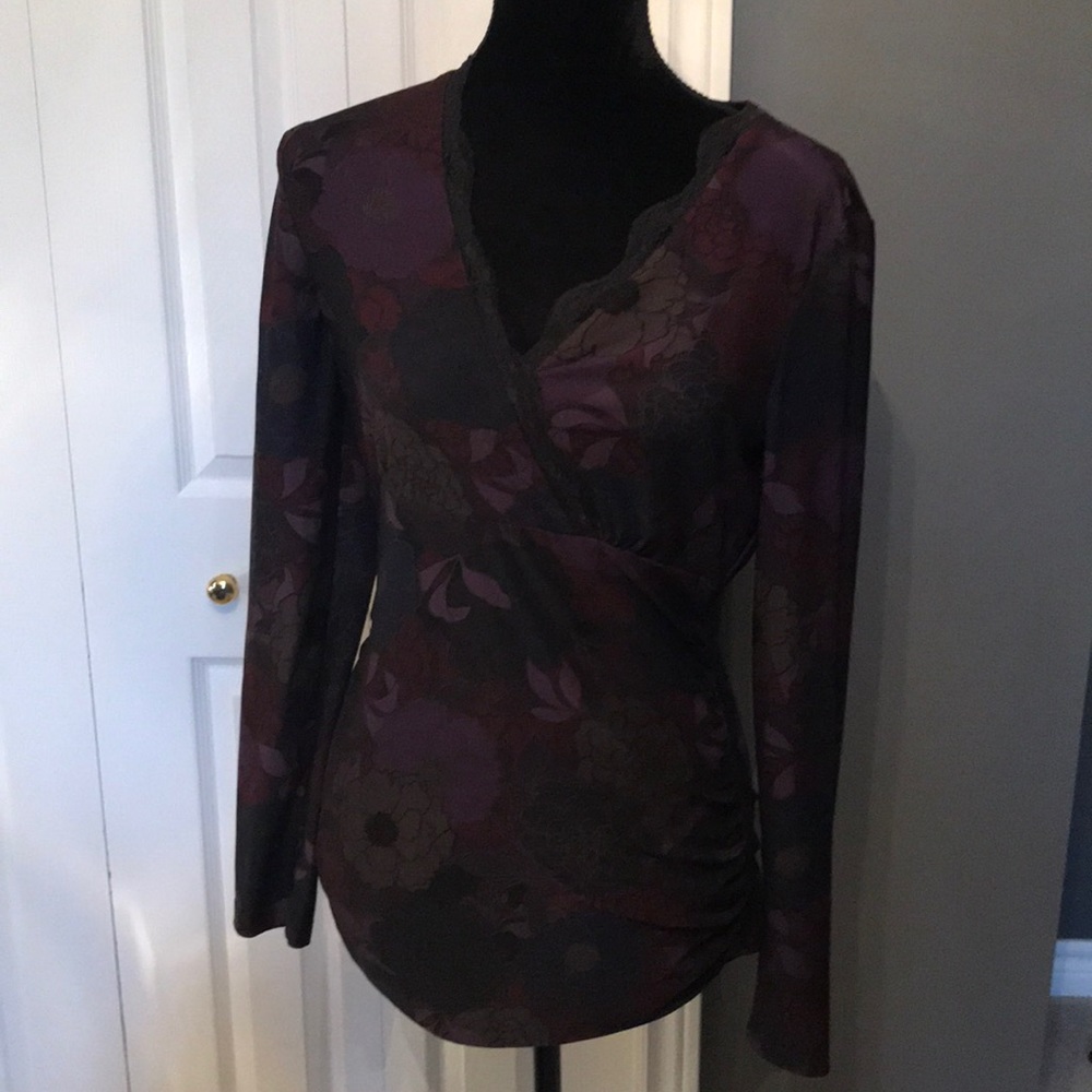 Rickis blouse